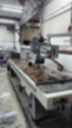 Semiautomatische afkortzaag - Emmedue – ECLIPSE 3400
