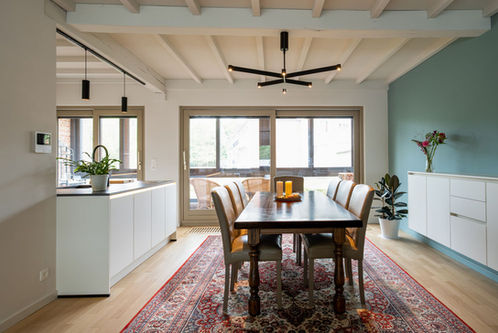 Totaalrenovatie door DPHousing