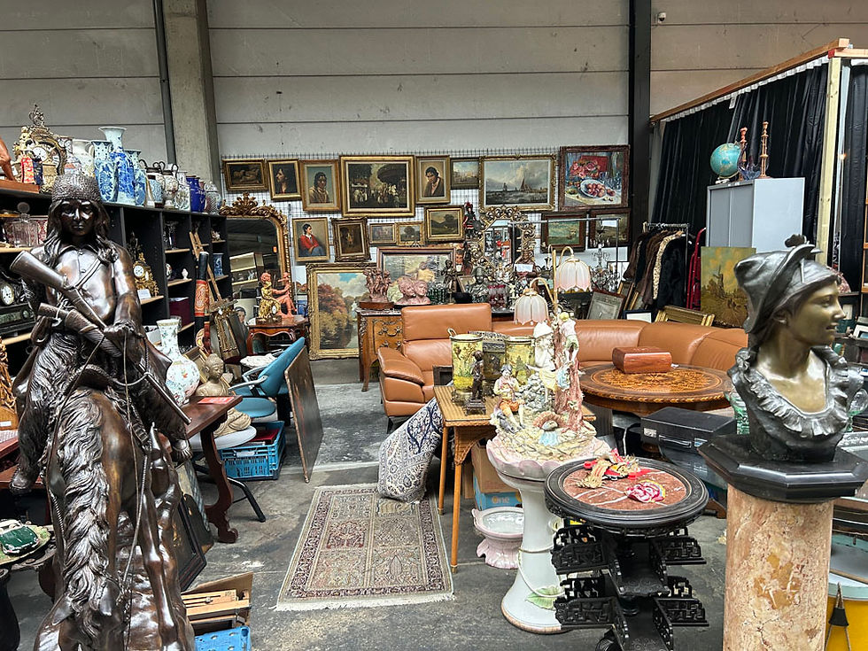 Brocantik