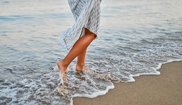 Medische pedicurepraktijk Noordwijk