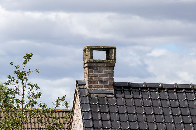 Schoorsteenrenovatie