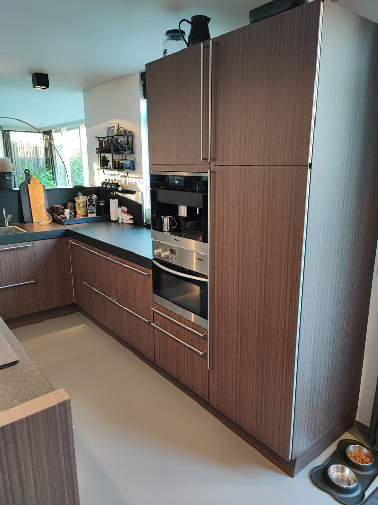 TC Custom Design realisaties