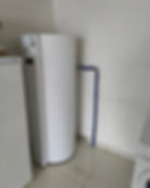 Warmtepompboiler Viessmann