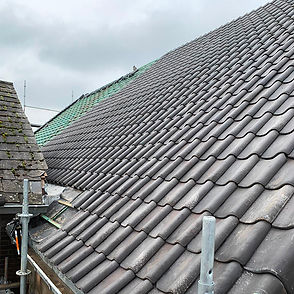Asbestverwijdering in woningen