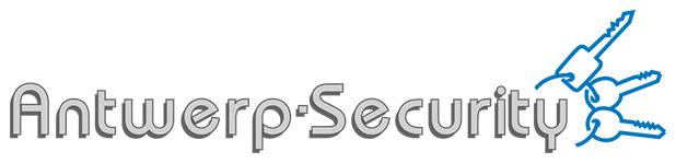 ANTWERP - SECURITY