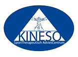 STAC Kineso logo