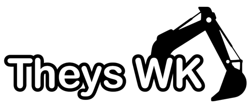 THEYS WK GROND EN LOONWERKEN