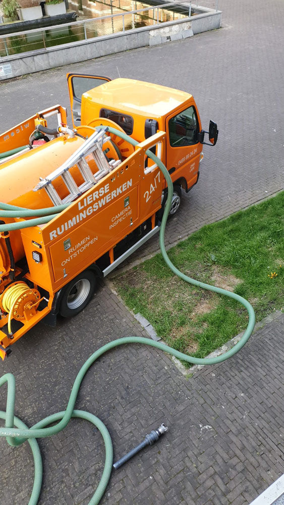 Lierse Ruimingswerken