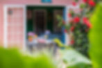 Mini-resort Happy Curoase