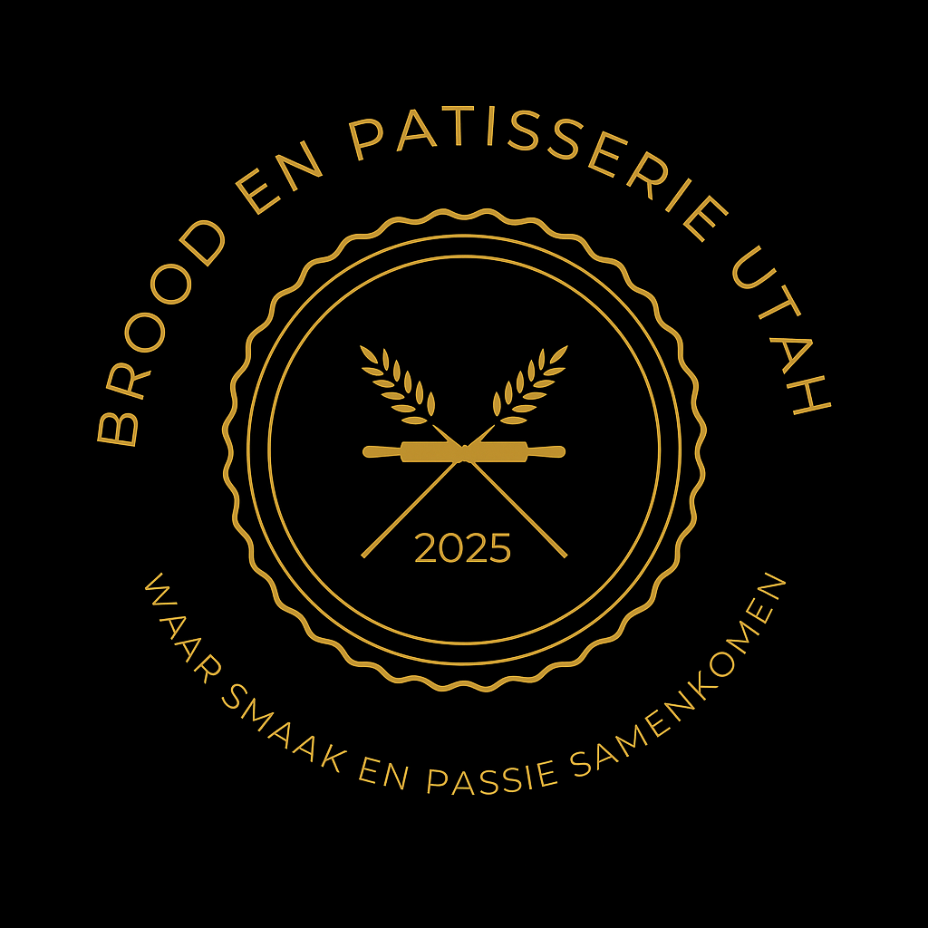 Brood en Patisserie Utah