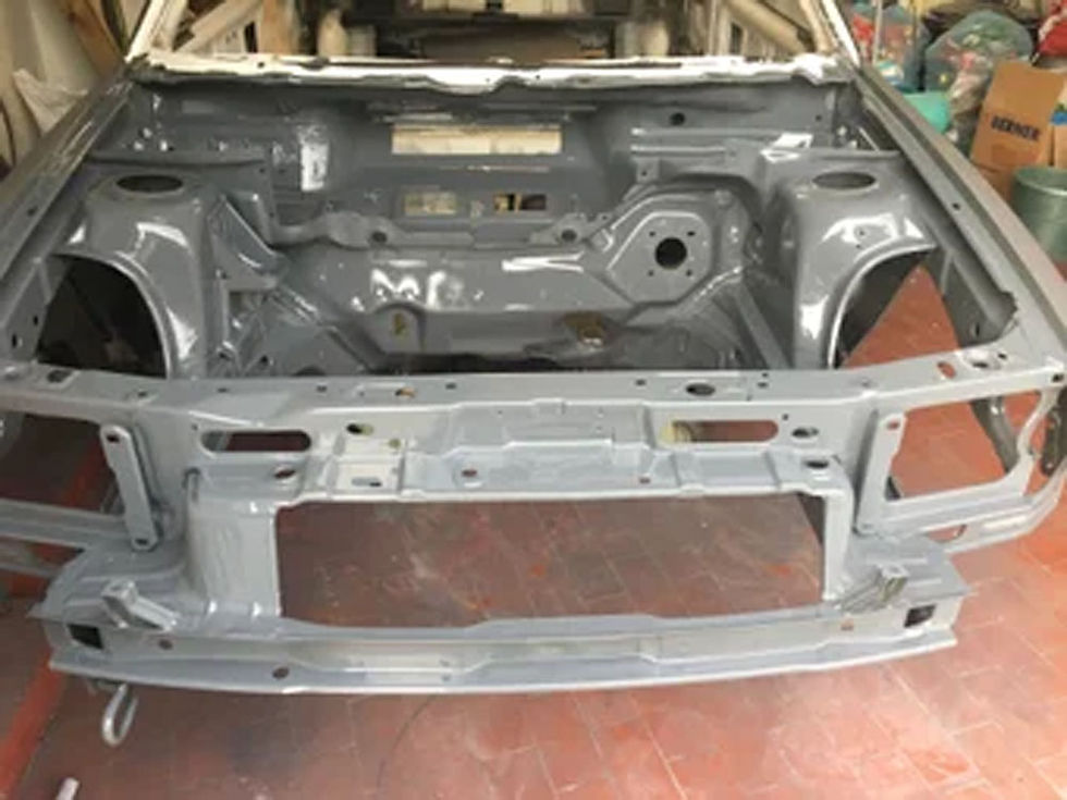 P&MCars