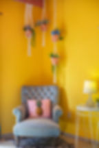 Het 2-persoonsappartement Piña