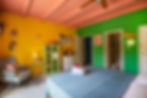 Het 2-persoonsappartement Piña