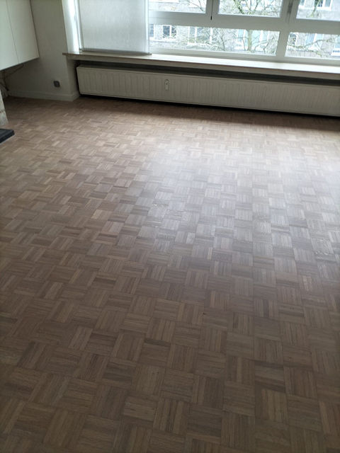 Realisatie - Parketwerken Wim Daneels