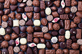 chocoladebewerking