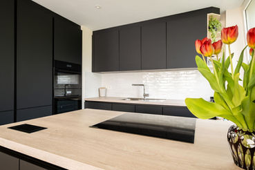 Totaalrenovatie van woningen en appartementen