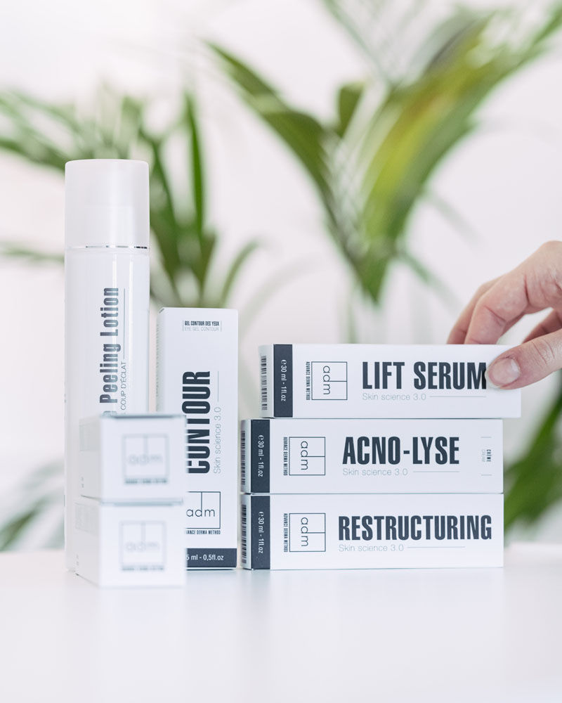 Skin care