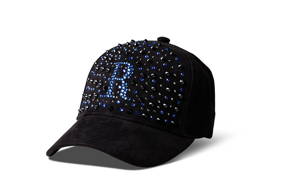 CASQUETTE BATMAN'R LIMITED