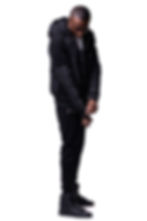 Miniature : DOUDOUNE BLACKR