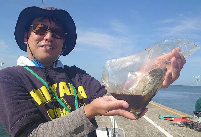 沖漬けサイコー!