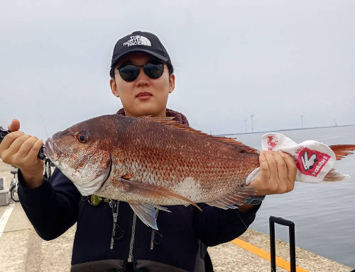 7月11日(土)釣果情報