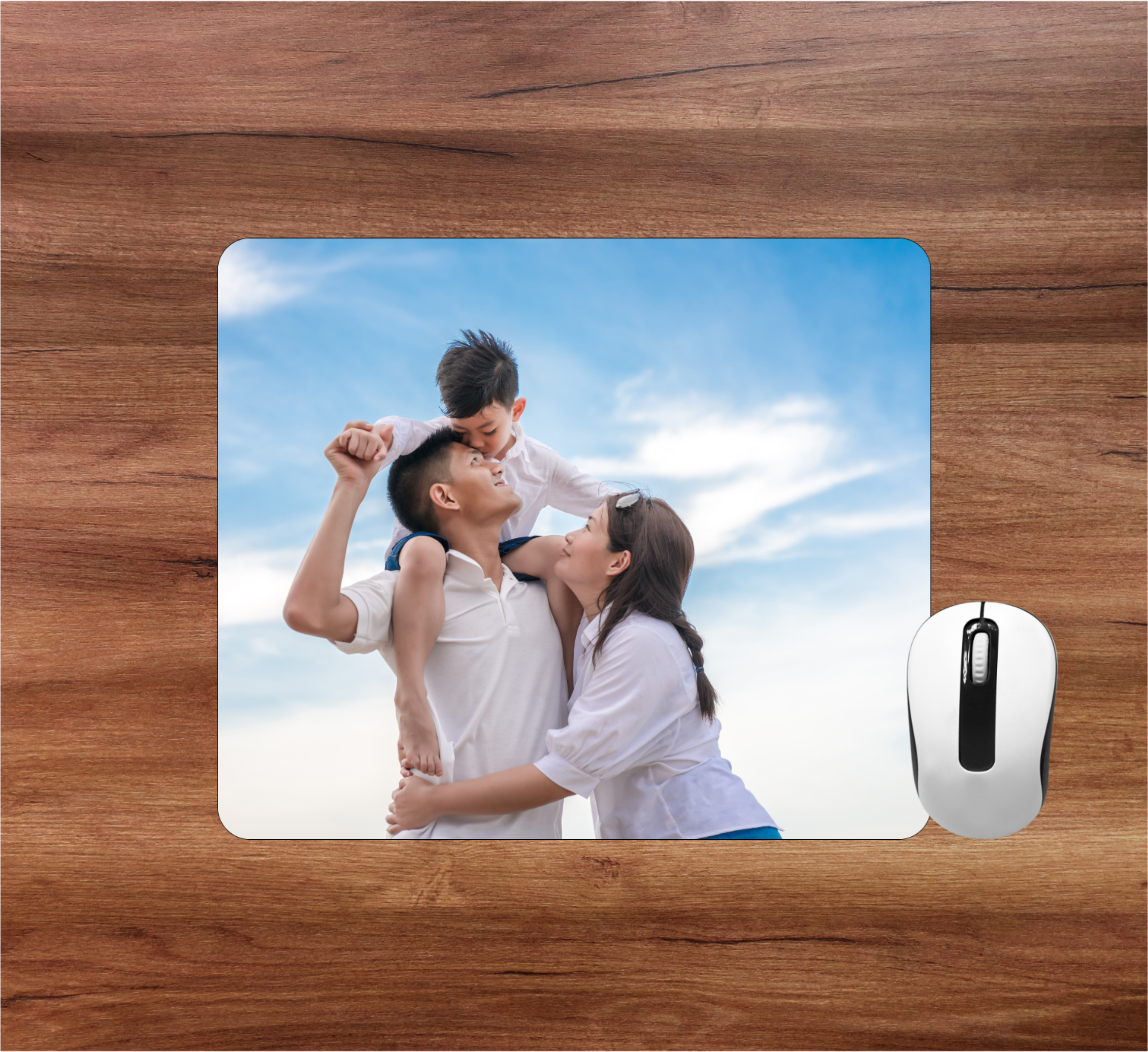 Mousepads