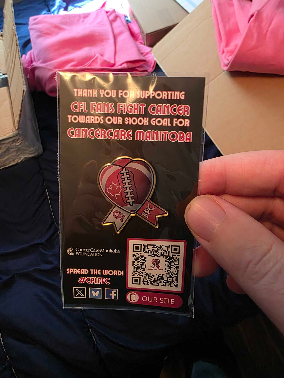 38mm Hard Enamel Pin