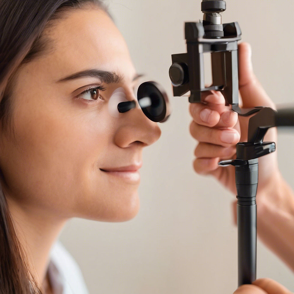 an image of a person performing a visual acuity exam.jpg