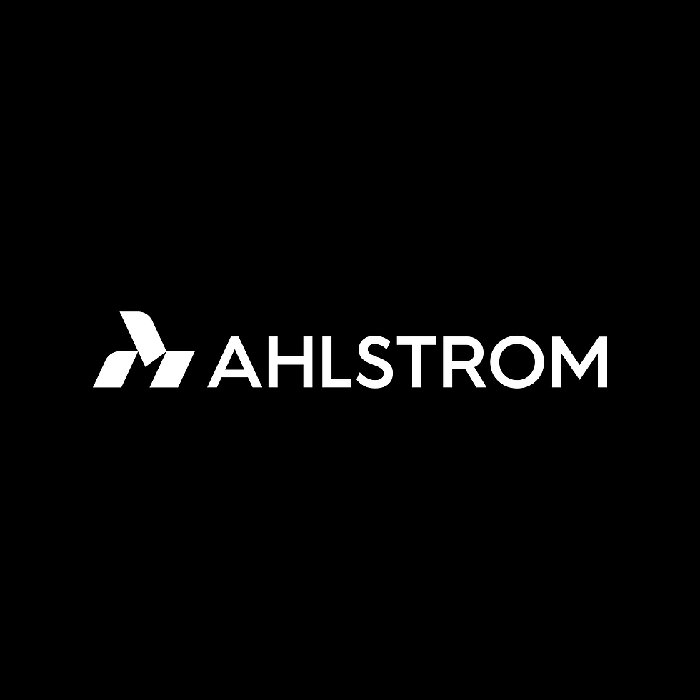 Ahlstrom
