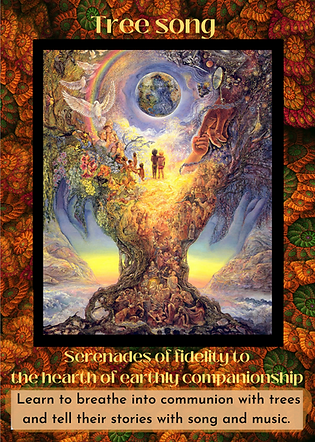Tree Song Serenades of Fidelity to the heart of earthly companionship.png