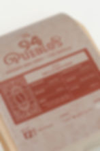 Miniatura: Bourbon Rojo Honey