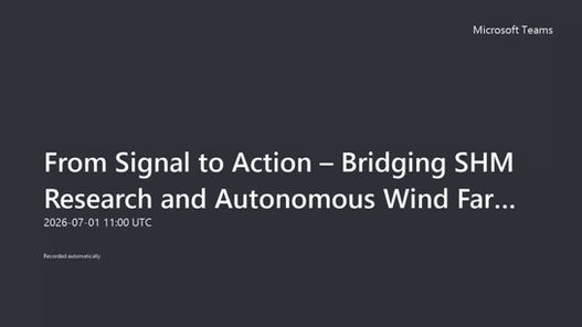 From Data to Decisions: Advancing the Future of Autonomous Wind Farm Management