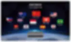 Thumbnail: 新品隆重上市 SVICLOUD 10P (4+64G)旗艦級機頂盒 TV BOX USA America 小云盒子10P