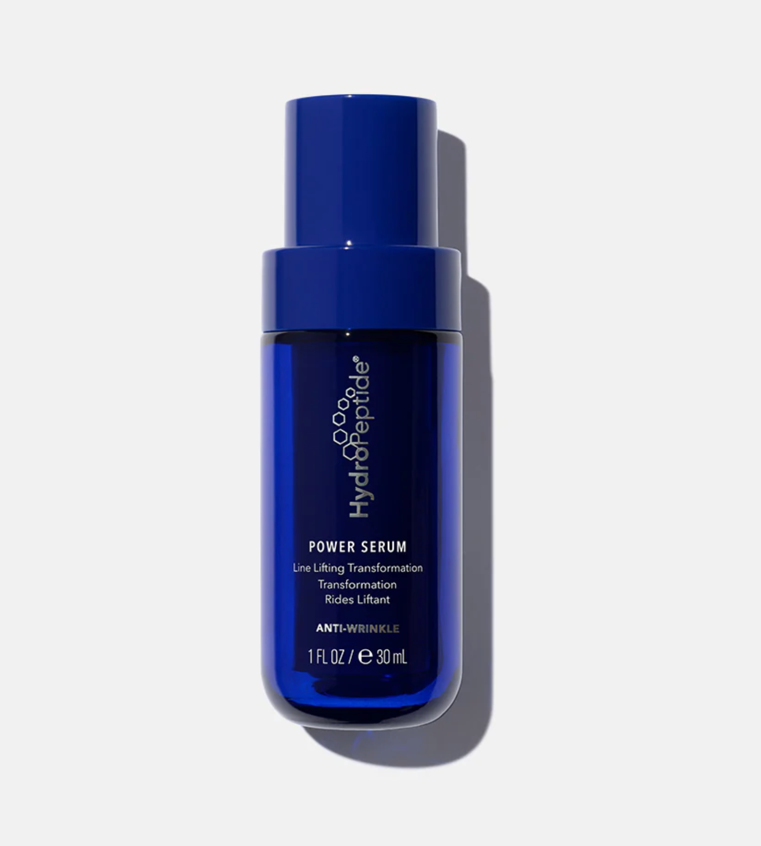 HydroPeptide Power Serum