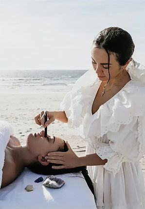 YaSpaLa licensed esthetician