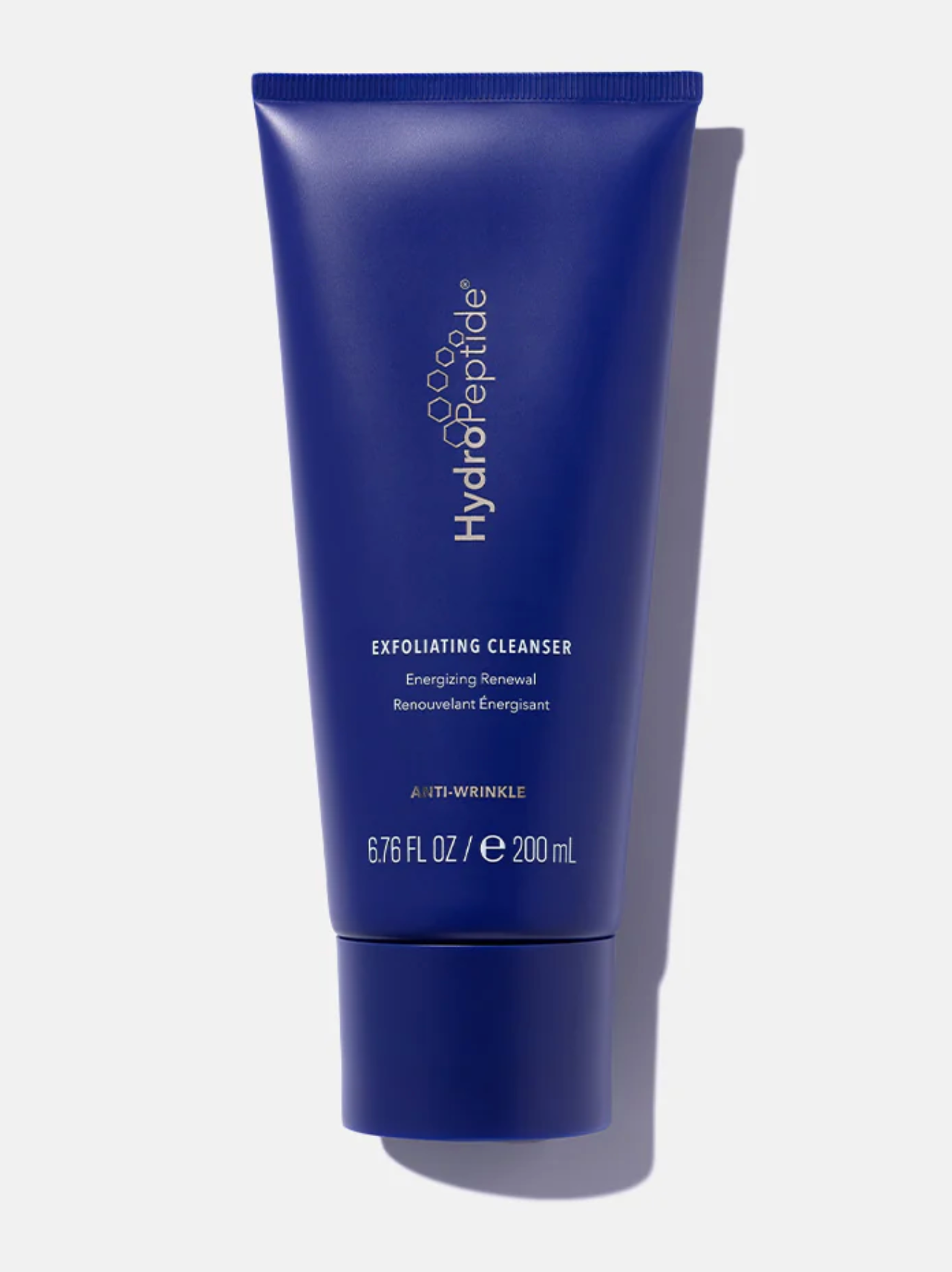 HydroPeptide Exfoliating Cleanser