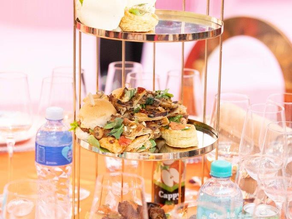 Where Bubbly Meets Canvas:Capegate Turns Women’s Day into an Artful Celebration