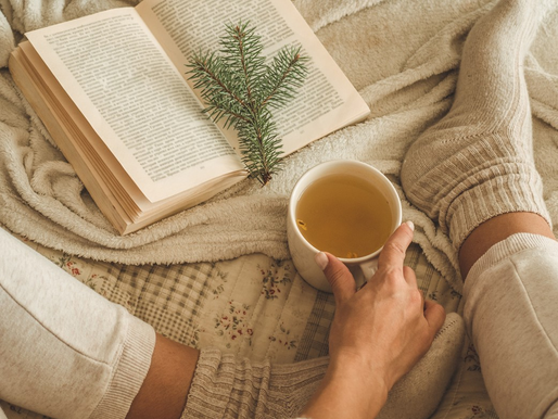 Why your supplement routine may need a winter reset