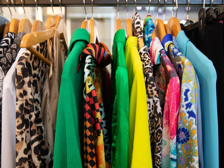 Pre-loved gets its moment: CapeGate’s CG Thrift Fest returns this Autumn