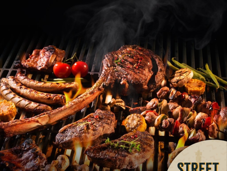 Shisanyama, Gatsbys, Bunny Chows and Beats: Rosebank Mall Dishes Up A Taste of Mzansi