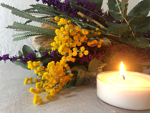 Rivermouth Maxi Tea Light