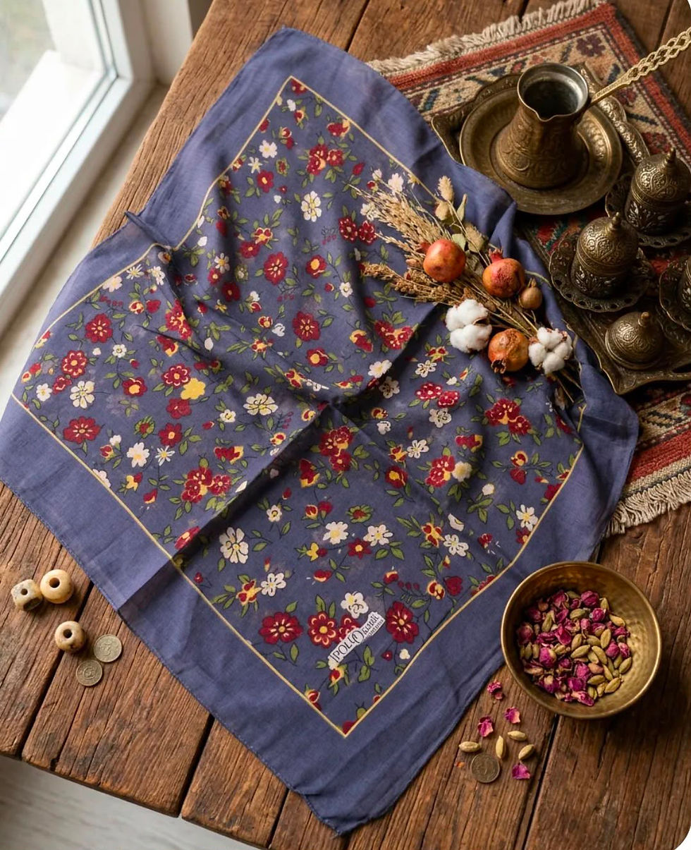 Küçük resim: 100cm Pamuk yazma dikişli