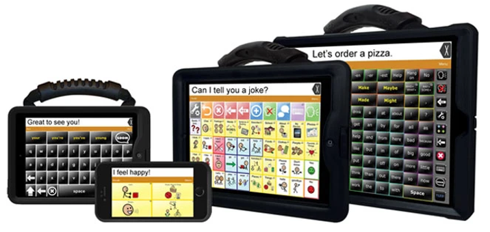 What is AAC?