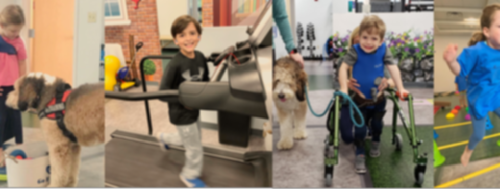 pediatric physical therapy boston ability center