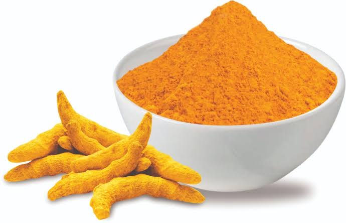 Turmeric Powder(200g)