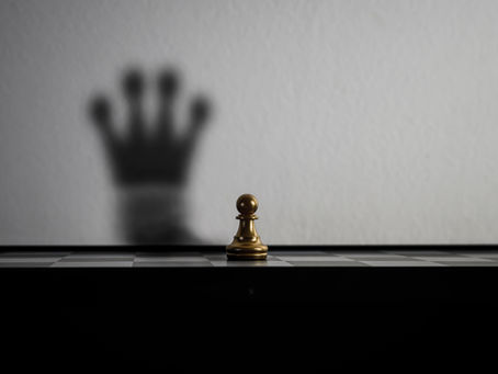 ego, self, jung, individuação, arteterapia e integração