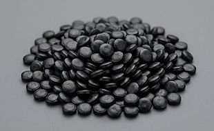 MESCODY rLDPE B750 recycled pellets