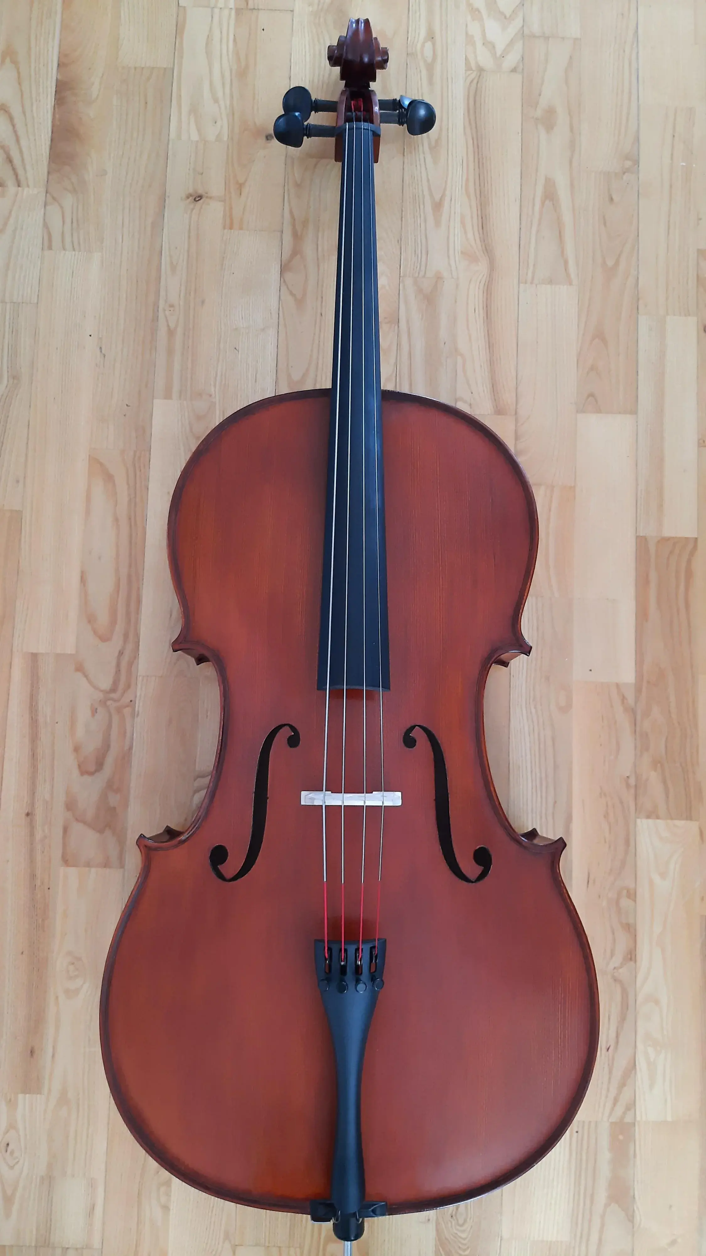 Cello Rental- 1/2 Size