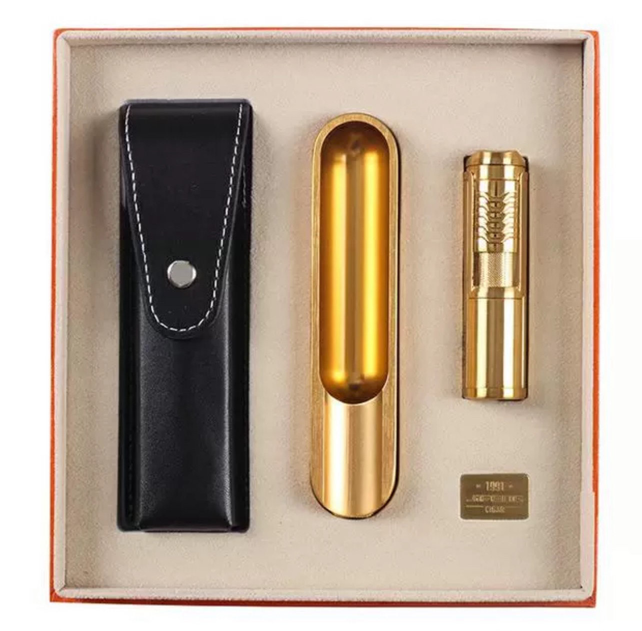 Set quà Xì gà 7 - Cigar Gift Set7