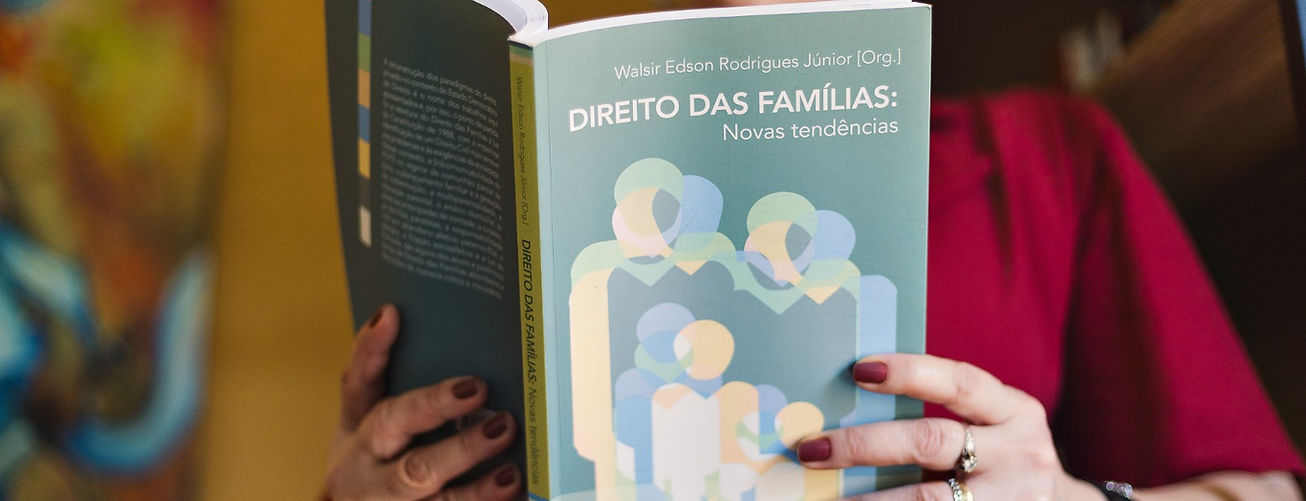 Estudos sobre famílias e sucessão